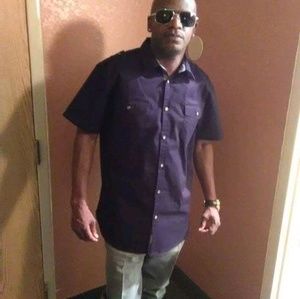 Meet your Posher, Delmar